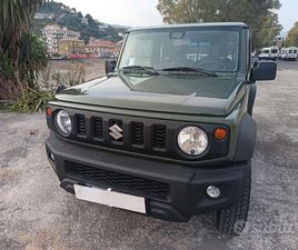 SUZUKI JIMNY 1.5 5MT PRO (N1)
