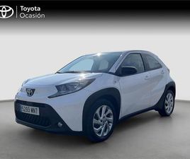 5 PUERTAS PLAY 70 MANUAL 5V