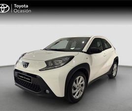 5 PUERTAS PLAY 70 MANUAL 5V