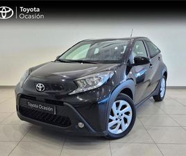 5 PUERTAS PLAY 70 MANUAL 5V