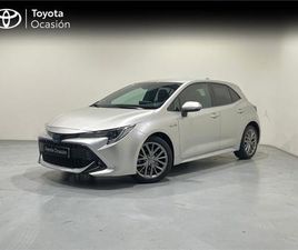 5 PUERTAS FEEL! 125H E-CVT