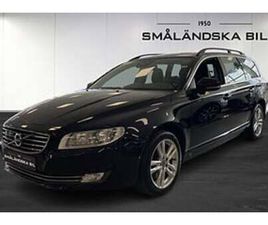 VOLVO V70 D4 AWD GEARTRONIC MOMENTUM EURO 5