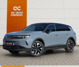 OPEL GRANDLAND ULTIMATE HYBRID 48V
