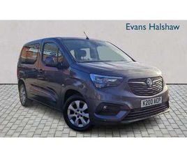 1.5 TURBO D 130 ENERGY 5DR AUTO 2020