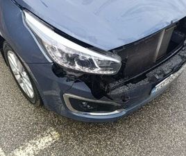 KIA CEED, 1,6 CRDI, KARAMBOL, 2017 GOD.