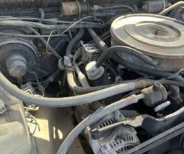 1991 DODGE RAMCHARGER