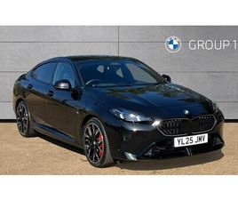 BMW 2 SERIES 223 XDRIVE M SPORT GRAN COUPE 2.0 4DR