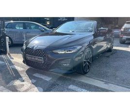 CABRIOLET (G23) 420IA 184CH M SPORT