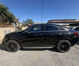 D AMG LINE PREMIUM PLUS 4MATIC AUTO