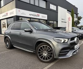 350 DE 2.0D 320 EQ POWER 4MATIC 9G-TRONIC 194CV - GARANTIE MERCEDES