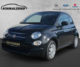 BASIS 1.0 MILD HYBRID APPLE CARPLAY ANDROID AUTO MUSIKSTREAMING PDC BERGANFAHRASS.