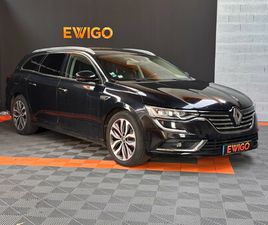 ESTATE 1.6 TCE 150CH BVA - ENTRETIEN SUIVI - CAMERA DE RECUL - MOTEUR A CHAINE