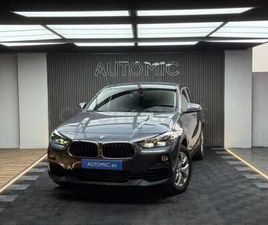 BMW X2 SDRIVE20I DCT