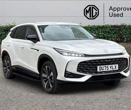 1.5 T-GDI 24.7KWH TROPHY AUTO EURO 6 (START/STOP) 5DR