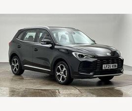 1.5 HYBRID+ SE 5DR AUTO