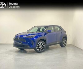 5 PUERTAS ACTIVE TECH 120H E-CVT