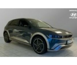 HYUNDAI IONIQ 5 IONIQC 5 HAT 239KW ULTM T/MX/VS 84KWH AW