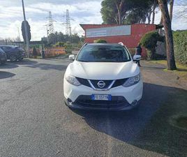 QASHQAI II 2016