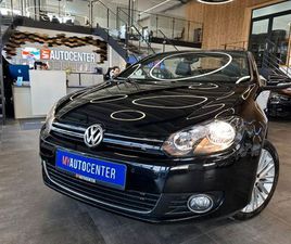 VI CABRIOLET CUP *SITZH*PDC*