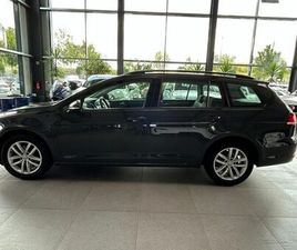 VOLKSWAGEN GOLF VARIANT VARIANT 1.6 TDI SCR COMFORTLINE BUSINESS-PA