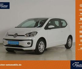 VOLKSWAGEN UP! UP 1.0 MPI MOVE UP!