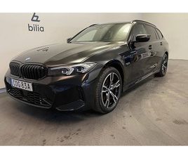 BMW SERIE 3 TOURING 330E BMW 330 E XDRIVE TOURING M SPORT