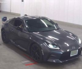 TOYOTA GR86 2,4L 2021