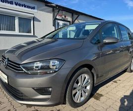 SPORTSVAN VII COMFORTLINE BMT/START-STOPP