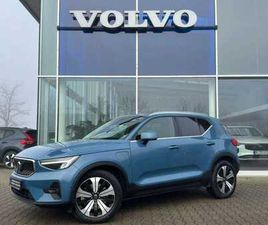 VOLVO XC40 T5 T5 RECHARGE ULTIMATE BRIGHT 2WD