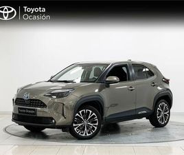 5 PUERTAS STYLE 120H E-CVT