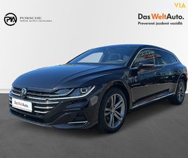 ARTEON SB R-LINE 2.0 TDI 200K DS7 SCR ZA 32 999 €