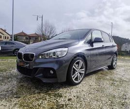 BMW SERIE 2 GRAN TOURER 220DA