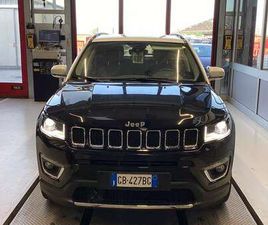 1.4 MULTIAIR II LIMITED *SOLO COMMERCIANTI*