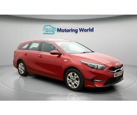 2024 | 1.5 T-GDI 2 SPORTSWAGON EURO 6 (START/STOP) 5DR