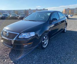 LIM. TRENDLINE / KLIMA /TEMPOMAT