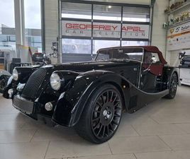 SPORT BLACK 4.8 V8 BMW 367HP, 1 HAND