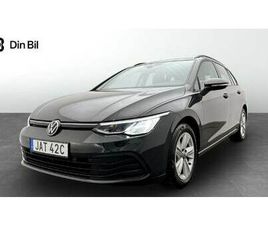 LIFE ETSI131 DSG DRAG/P-VÄRMARE