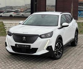 PEUGEOT 2008 1.5 BLUEHDI, CX. A., 131CV