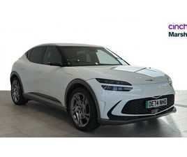 360KW SPORT PLUS 77.4KWH 5DR AWD AUTO [COMF/INNOV]