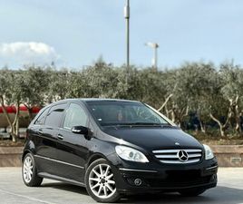 OKAZION MERCEDES BENZ B-CLASS