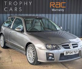 MGZR 160-23K MILES!-1 OWNER!-NEW HEADGASKET-1YR WARRANTY! 1YR MOT-1YR RAC