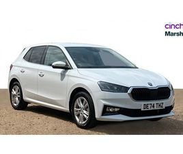 1.5 TSI 150 SE L 5DR DSG