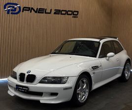 Z3M 3.2I COUPÉ