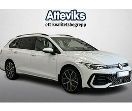 VOLKSWAGEN GOLF KOMBI ETSI 2026 ATTEVIKS