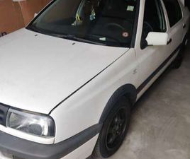 VOLKSWAGEN VENTO VW VENTO 1,9 SDI