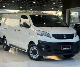PEUGEOT EXPERT BUSINESS PACK 1.6 TURBO DIESEL