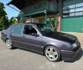 VW VENTO VR6
