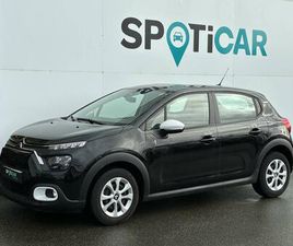 PURETECH 83 CH BVM5 YOU