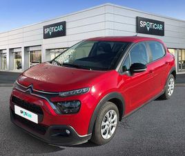 BLUEHDI 100 BVM AUTO-ECOLE