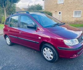 1.6 CLASSIC AUTO EURO 4 5DR